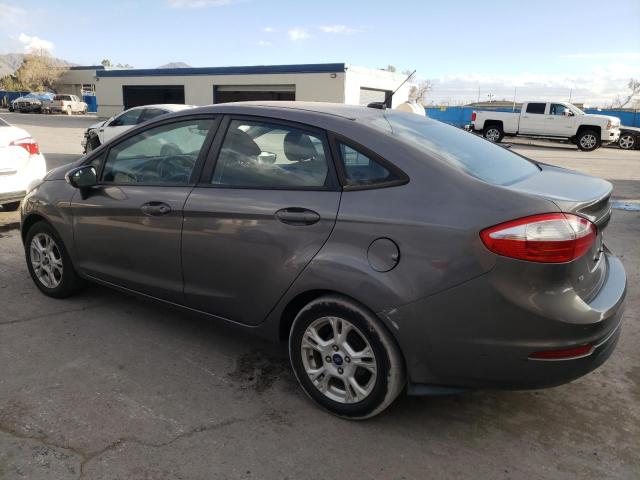 Photo 2 from auction – 2014 FORD FIESTA SE with VIN 3FADP4BJ4EM179535