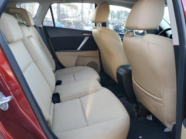 Photo 6 from auction – 2010 MAZDA 3 S with VIN JM1BL1H58A1303044
