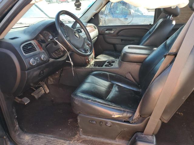 Photo 7 from auction – 2011 CHEVROLET SILVERADO with VIN 1GCVKTE28BZ178670