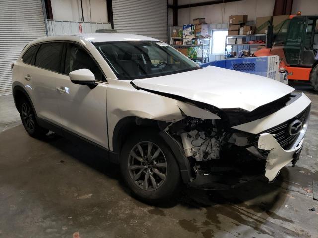 Photo 4 from auction – 2016 MAZDA CX-9 TOURI with VIN JM3TCBCY5G0102204