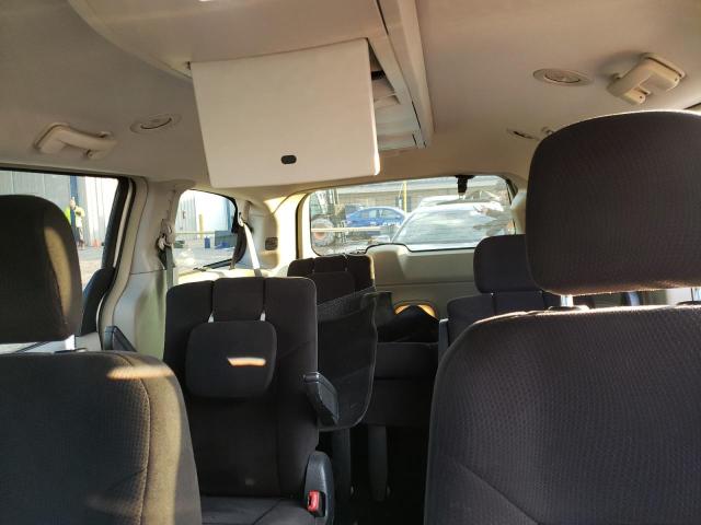 Photo 10 from auction – 2011 CHRYSLER TOWN & COU with VIN 2A4RR5DG9BR605039
