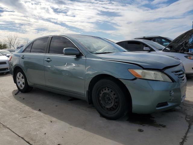 Photo 4 from auction – 2007 TOYOTA CAMRY CE with VIN 4T1BE46K07U640346