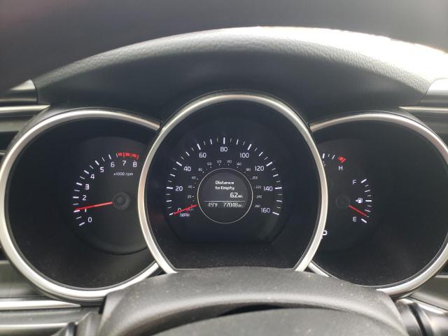 Photo 9 from auction – 2015 KIA OPTIMA LX with VIN KNAGM4A72F5639284