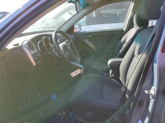 Photo 7 from auction – 2003 TOYOTA COROLLA MA with VIN 2T1LR32E33C042346