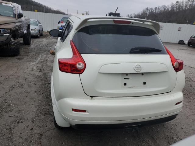 Photo 6 from auction – 2012 NISSAN JUKE S with VIN JN8AF5MV2CT120170