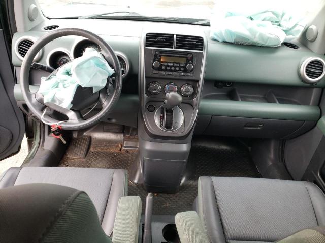 Photo 8 from auction – 2005 HONDA ELEMENT EX with VIN 5J6YH18645L014459