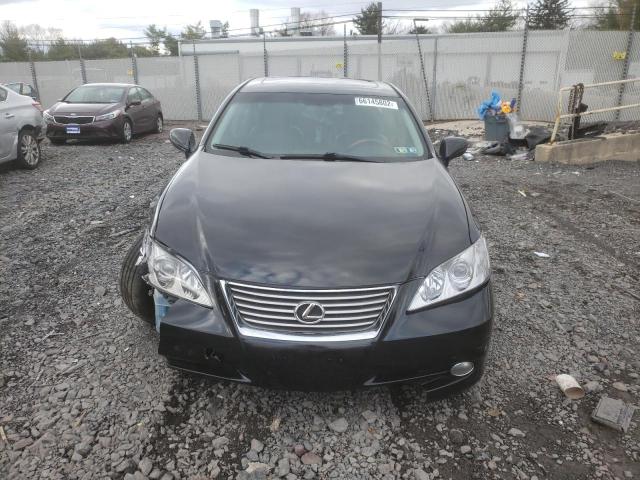 Photo 5 from auction – 2008 LEXUS ES 350 with VIN JTHBJ46G882241708
