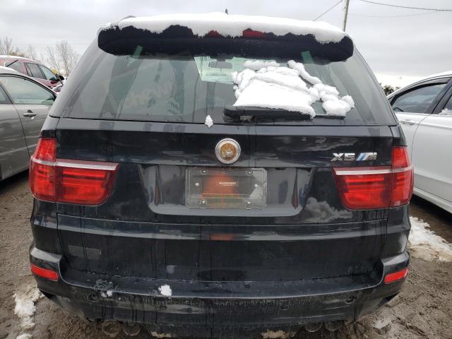 Photo 6 from auction – 2012 BMW X5 M with VIN 5YMGY0C55CLK27967
