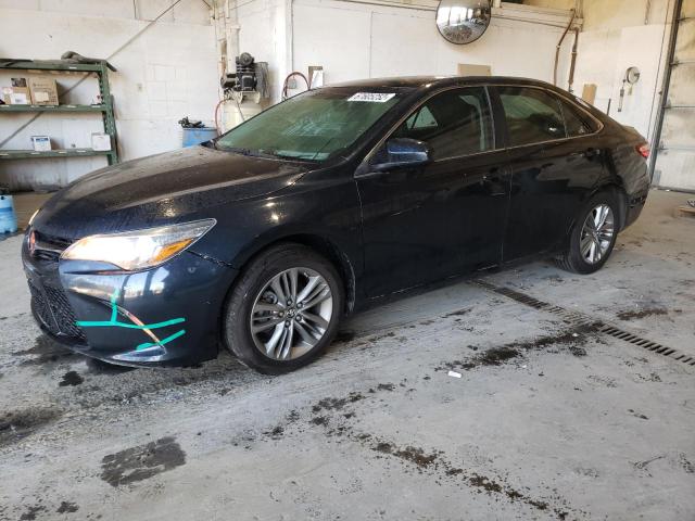 Photo 1 from auction – 2017 TOYOTA CAMRY LE with VIN 4T1BF1FK3HU686315