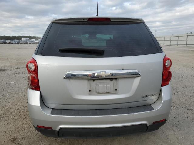 Photo 6 from auction – 2013 CHEVROLET EQUINOX LS with VIN 2GNALBEK5D6347698