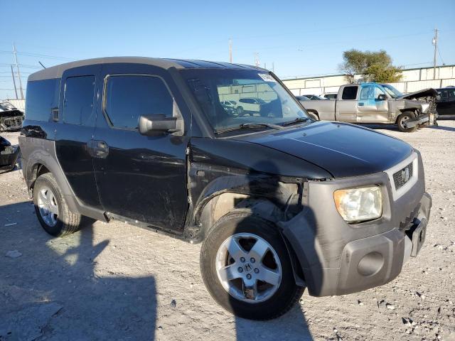 Zdjęcie 4 z aukcji – 2003 HONDA ELEMENT EX z VIN 5J6YH18543L004096