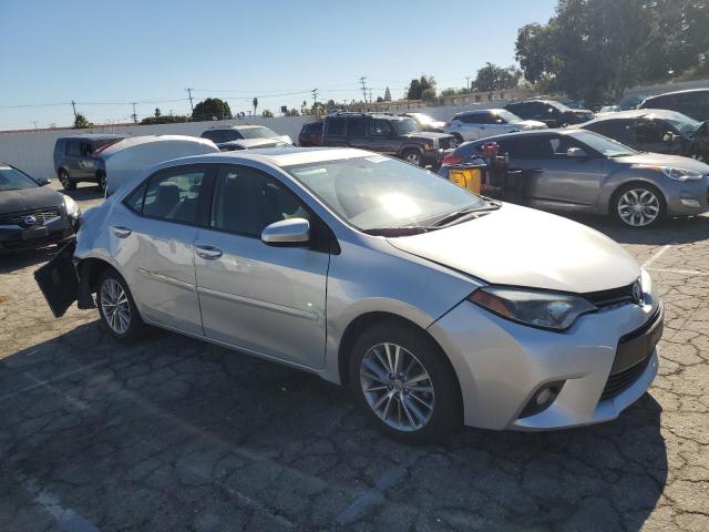 Photo 4 from auction – 2015 TOYOTA COROLLA L with VIN 5YFBURHE4FP262734