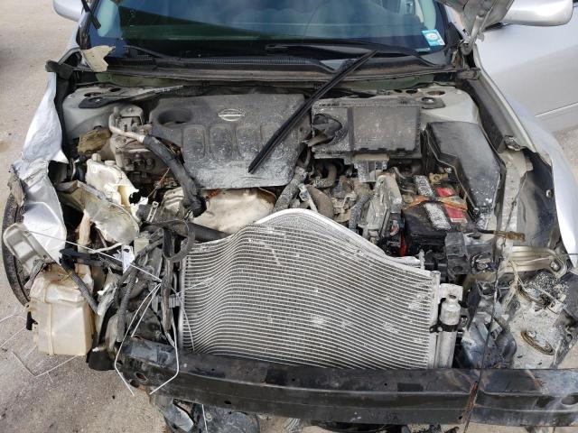Photo 11 from auction – 2007 NISSAN ALTIMA 2.5 with VIN 1N4AL21E27N496360