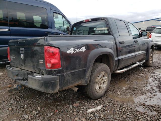 Photo 3 from auction – 2006 DODGE DAKOTA QUA with VIN 1D7HW48N56S689951