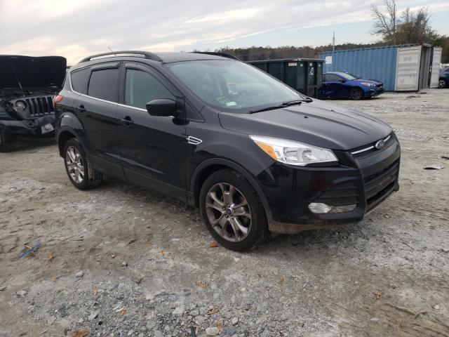 Photo 4 from auction – 2015 FORD ESCAPE SE with VIN 1FMCU9GX3FUA06252