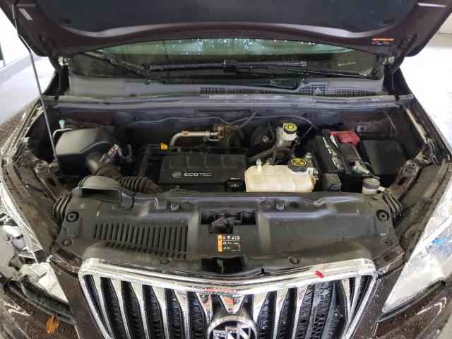 Photo 12 from auction – 2016 BUICK ENCORE CON with VIN KL4CJFSB6GB630755