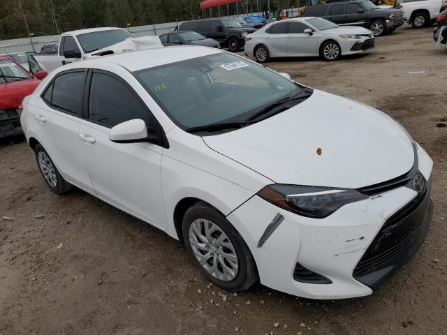 Photo 4 from auction – 2019 TOYOTA COROLLA L with VIN 2T1BURHE4KC179914