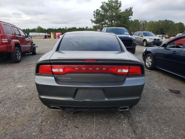 Photo 6 from auction – 2011 DODGE CHARGER with VIN 2B3CL3CG0BH562298