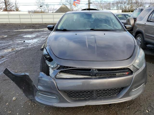 Photo 5 from auction – 2015 DODGE DART SXT with VIN 1C3CDFBB0FD390364