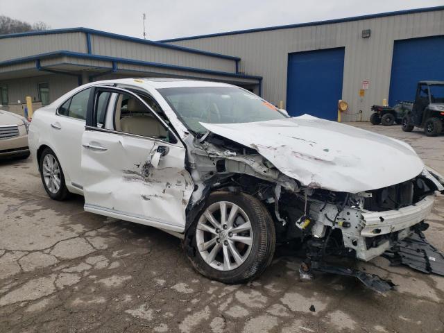 Photo 4 from auction – 2010 LEXUS ES 350 with VIN JTHBK1EG5A2389463