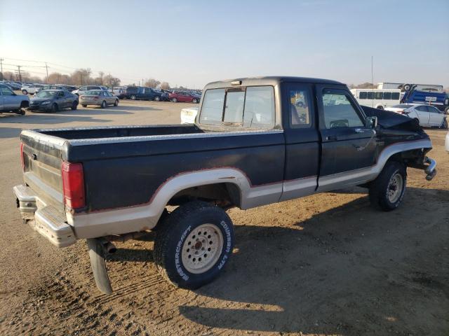 Photo 3 from auction – 1989 FORD RANGER with VIN 1FTCR15T3KPB06996