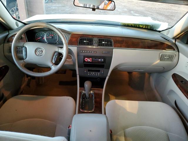 Photo 8 from auction – 2008 BUICK LACROSSE C with VIN 2G4WC582881241742