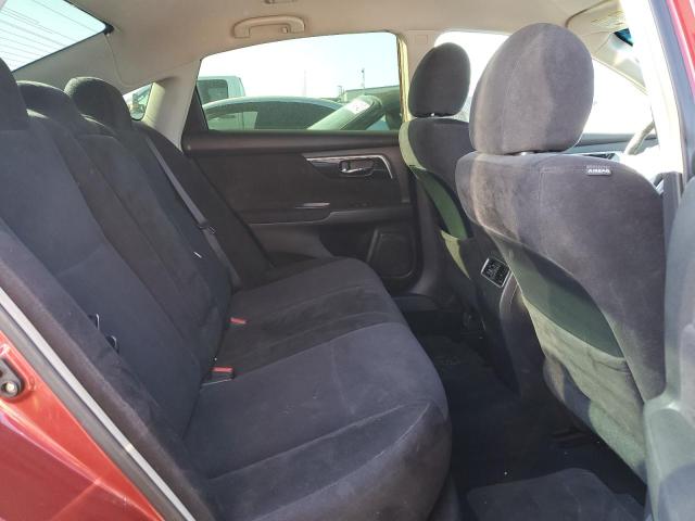 Photo 10 from auction – 2013 NISSAN ALTIMA 2.5 with VIN 1N4AL3AP6DN541223