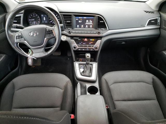Photo 8 from auction – 2017 HYUNDAI ELANTRA SE with VIN 5NPD84LF1HH200367