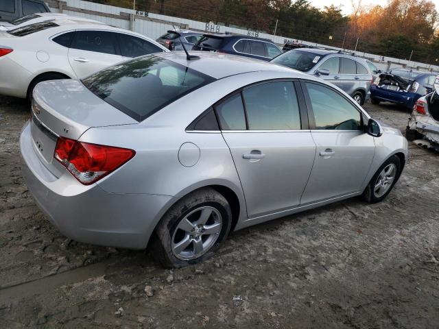 Photo 3 from auction – 2014 CHEVROLET CRUZE LT with VIN 1G1PC5SB7E7463570