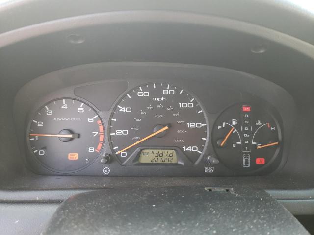 Photo 9 from auction – 2003 HONDA ODYSSEY EX with VIN 5FNRL18693B114887