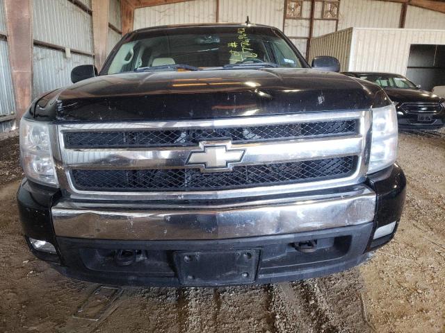 Photo 5 from auction – 2008 CHEVROLET SILVERADO with VIN 2GCEC13J181212297