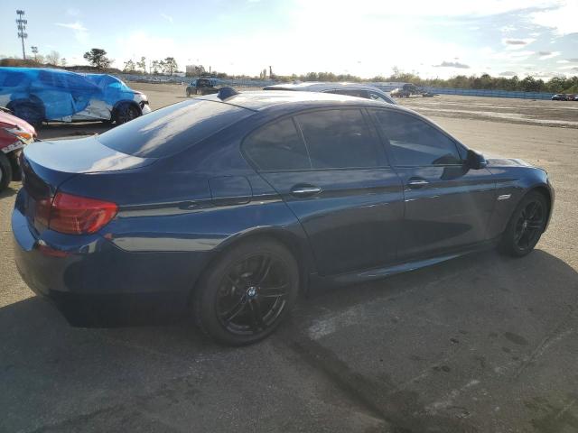 Photo 3 from auction – 2016 BMW 528 XI with VIN WBA5A7C59GG643562