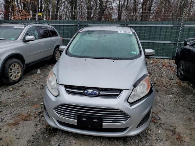 Photo 5 from auction – 2013 FORD C-MAX SE with VIN 1FADP5AU0DL519359