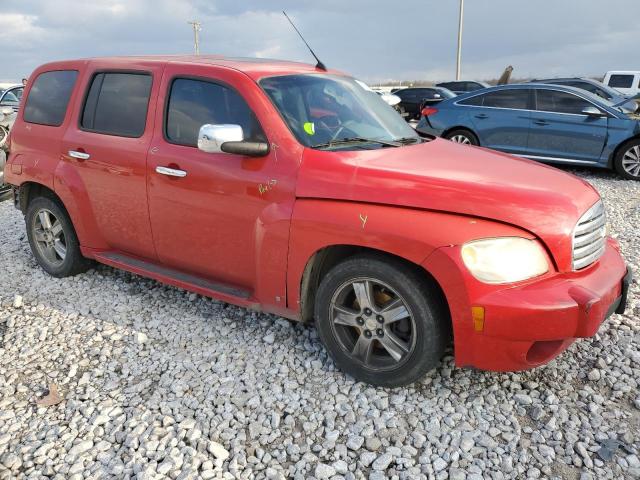 Photo 4 from auction – 2009 CHEVROLET HHR LT with VIN 3GNCA23B09S556096