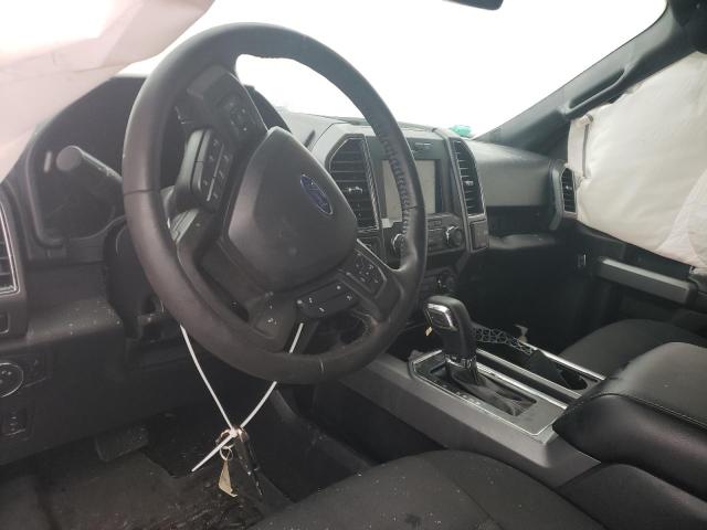 Photo 8 from auction – 2019 FORD F150 SUPER with VIN 1FTEW1E45KFA34084