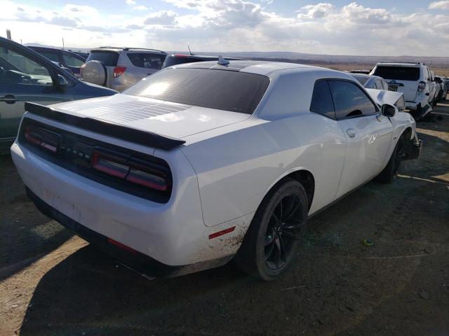 Photo 3 from auction – 2017 DODGE CHALLENGER with VIN 2C3CDZBT7HH573759