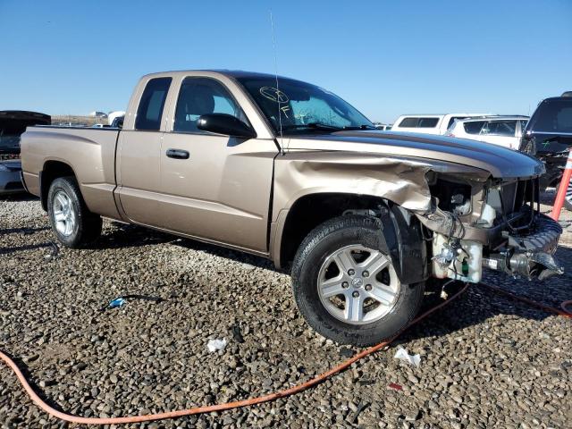 Photo 4 from auction – 2010 DODGE DAKOTA SXT with VIN 1D7CE3BK8AS147967