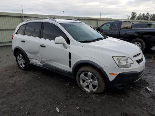 Photo 4 from auction – 2012 CHEVROLET CAPTIVA SP with VIN 3GNAL2EK3CS598980