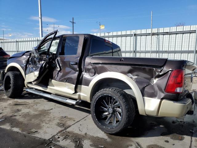 Photo 2 from auction – 2011 DODGE RAM 1500 with VIN 1D7RV1CT7BS641812