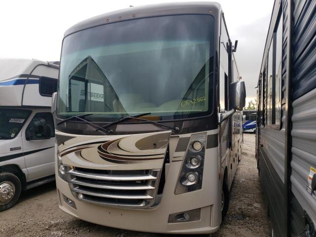 Photo 2 from auction – 2018 THOR MOTORHOME with VIN 1F66F5DY1H0A14414