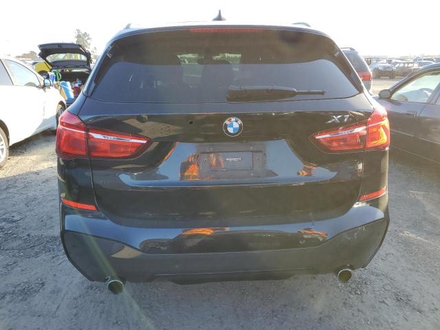 Photo 6 from auction – 2016 BMW X1 XDRIVE2 with VIN WBXHT3C31G5E53709