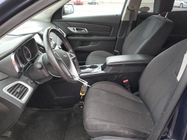 Photo 7 from auction – 2017 GMC TERRAIN SL with VIN 2GKFLTEK1H6332517