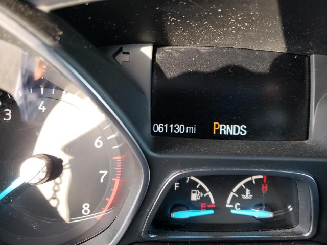Photo 9 from auction – 2018 FORD ESCAPE SE with VIN 1FMCU0GDXJUD47173