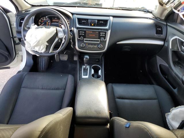 Photo 8 from auction – 2017 NISSAN ALTIMA 2.5 with VIN 1N4AL3AP4HC141159