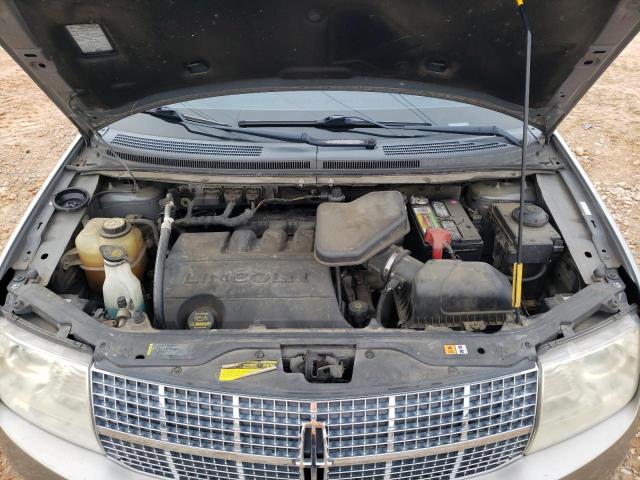 Photo 11 from auction – 2008 LINCOLN MKX with VIN 2LMDU68C98BJ27041