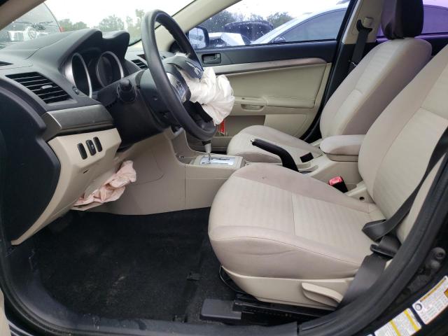 Photo 7 from auction – 2013 MITSUBISHI LANCER ES/ with VIN JA32U2FU9DU015189
