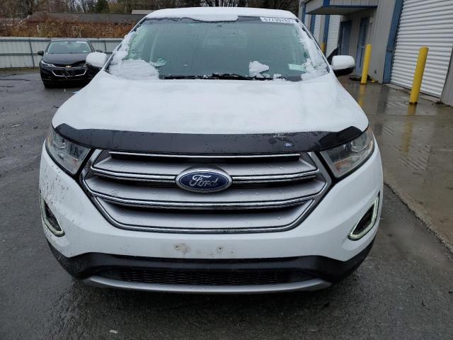 Photo 5 from auction – 2017 FORD EDGE SEL with VIN 2FMPK4J8XHBC38366