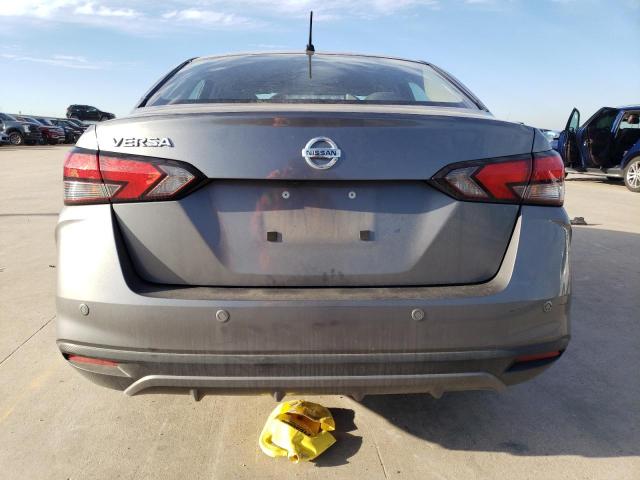 Photo 6 from auction – 2020 NISSAN VERSA S with VIN 3N1CN8DV2LL903490
