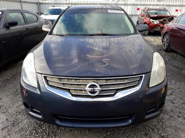 Photo 5 from auction – 2012 NISSAN ALTIMA BAS with VIN 1N4AL2AP3CN553466