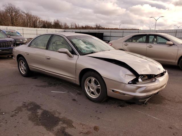 Photo 4 from auction – 1997 OLDSMOBILE AURORA with VIN 1G3GR62C9V4104436